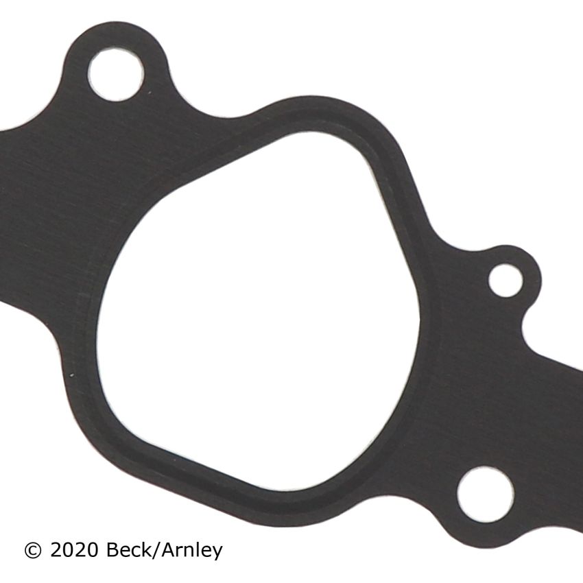 BECK/ARNLEY 037-6144 INTAKE MANIFOLD GKT