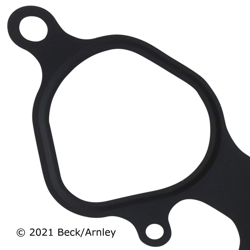 BECK/ARNLEY 037-6146 INTAKE MANIFOLD GKT