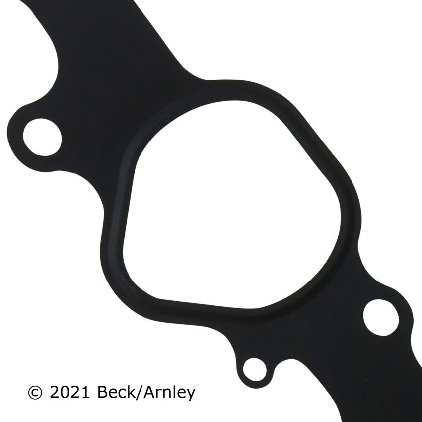 BECK/ARNLEY 037-6146 INTAKE MANIFOLD GKT