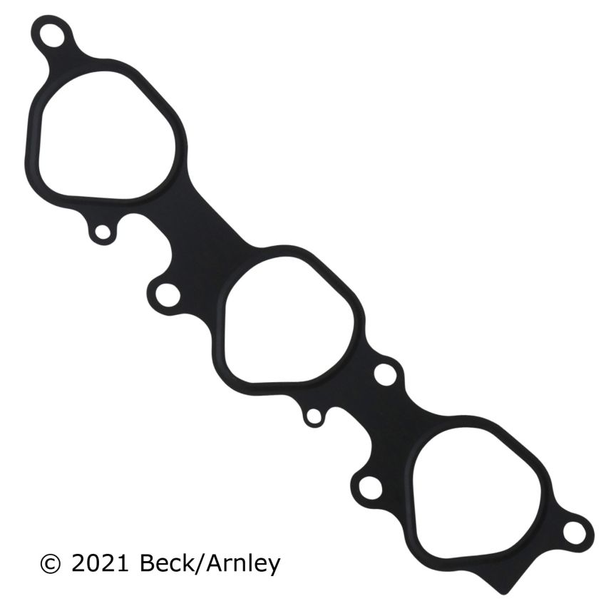 BECK/ARNLEY 037-6146 INTAKE MANIFOLD GKT