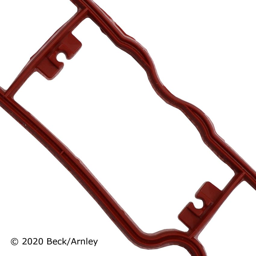 BECK/ARNLEY 037-6147 INTAKE MANIFOLD GKT