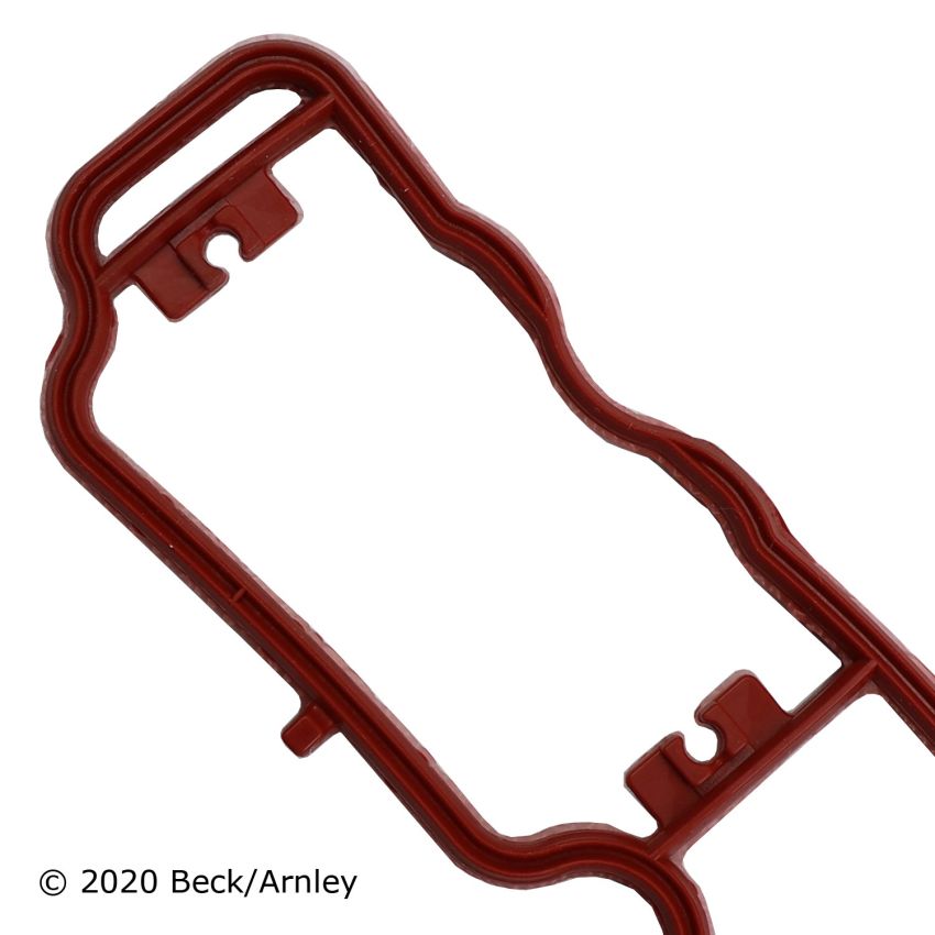 BECK/ARNLEY 037-6147 INTAKE MANIFOLD GKT