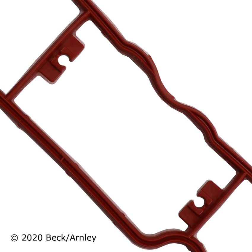 BECK/ARNLEY 037-6147 INTAKE MANIFOLD GKT