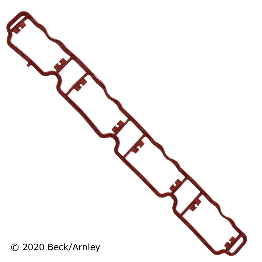 BECK/ARNLEY 037-6147 INTAKE MANIFOLD GKT