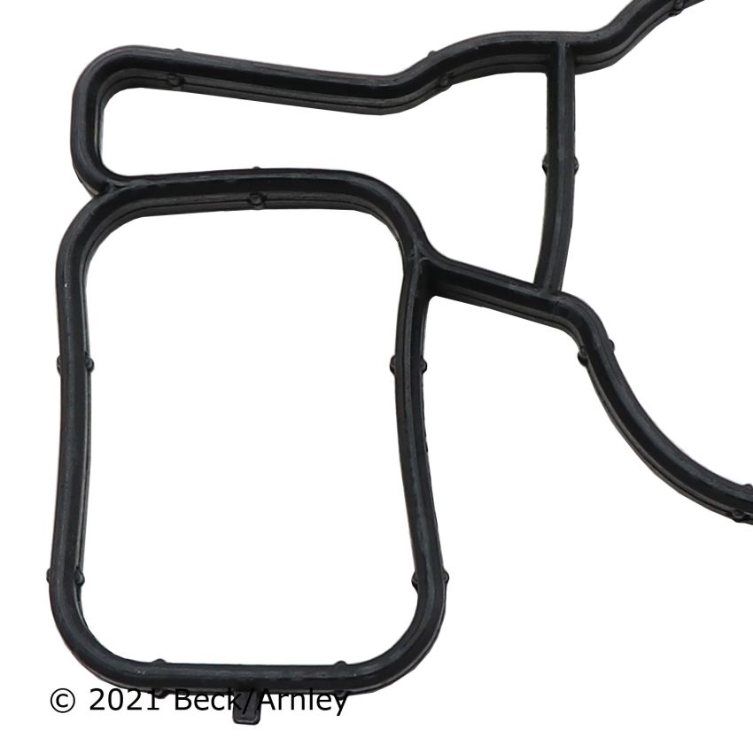 BECK/ARNLEY 037-6148 INTAKE MANIFOLD GKT