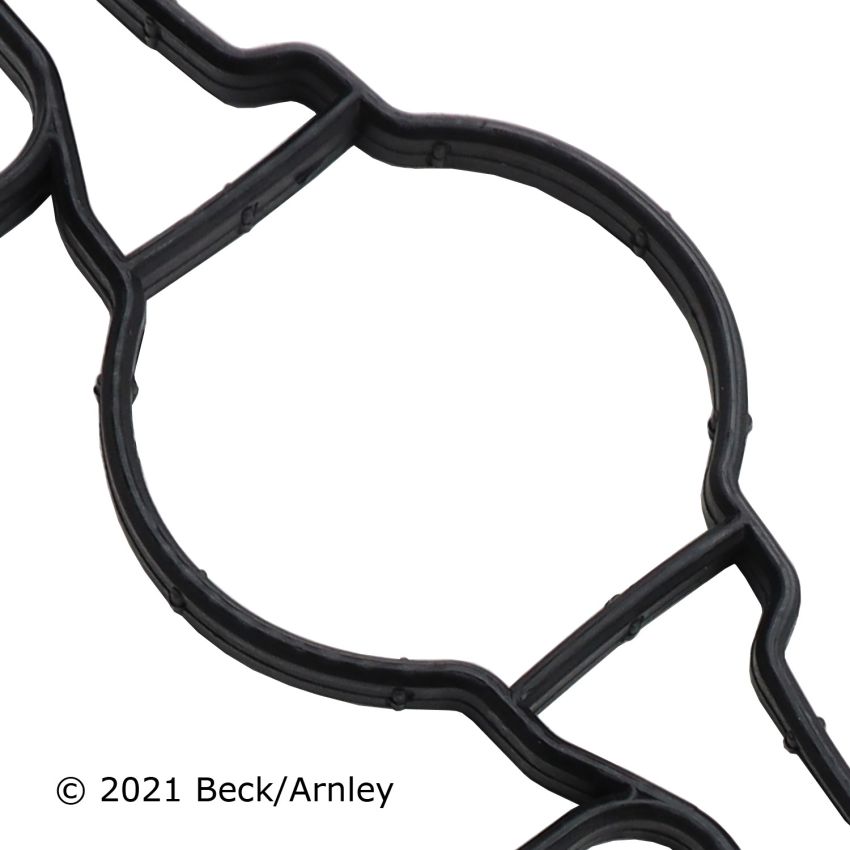BECK/ARNLEY 037-6148 INTAKE MANIFOLD GKT