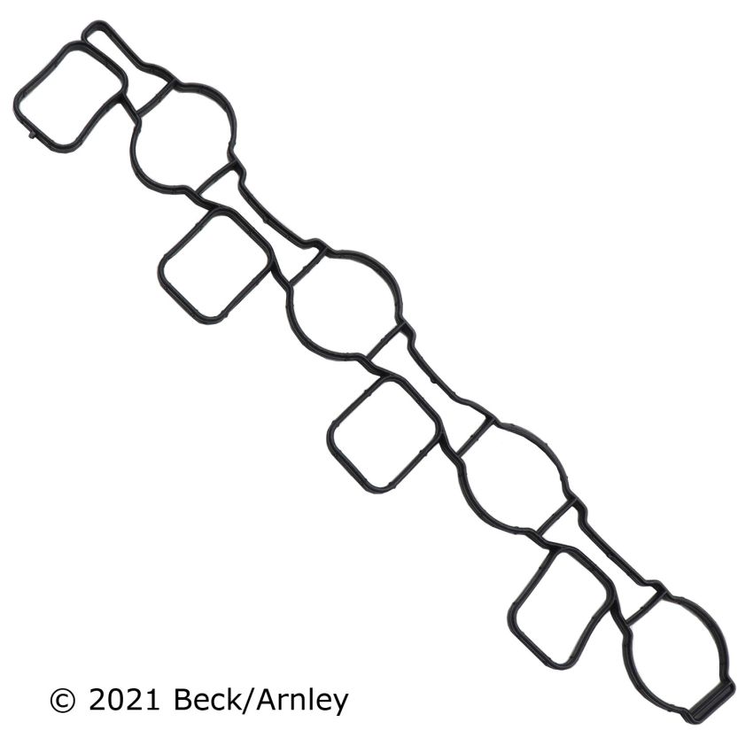 BECK/ARNLEY 037-6148 INTAKE MANIFOLD GKT