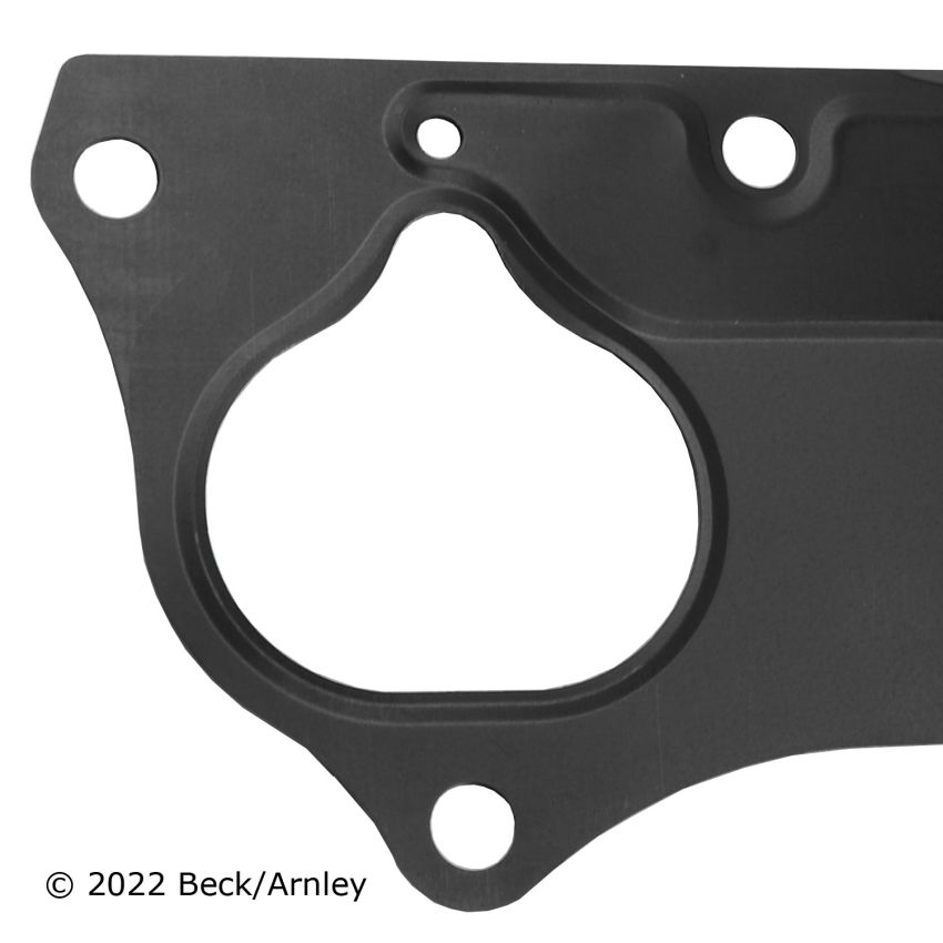 BECK/ARNLEY 037-6149 INTAKE MANIFOLD GKT