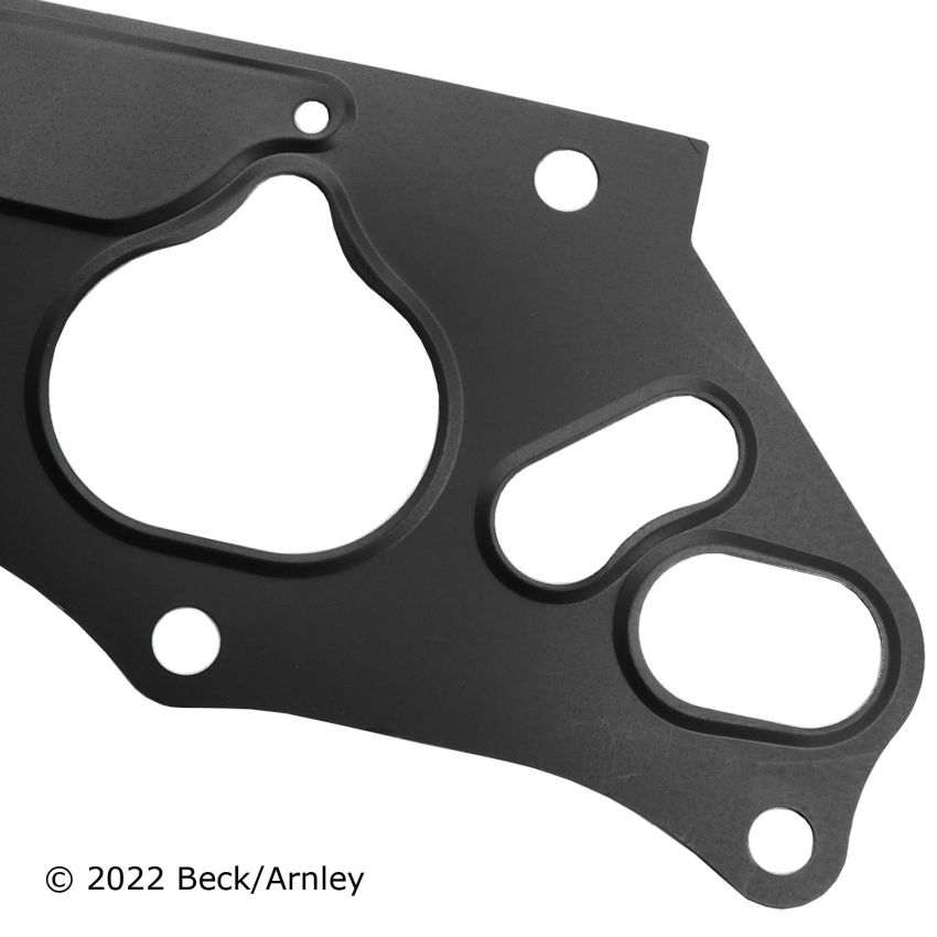 BECK/ARNLEY 037-6149 INTAKE MANIFOLD GKT