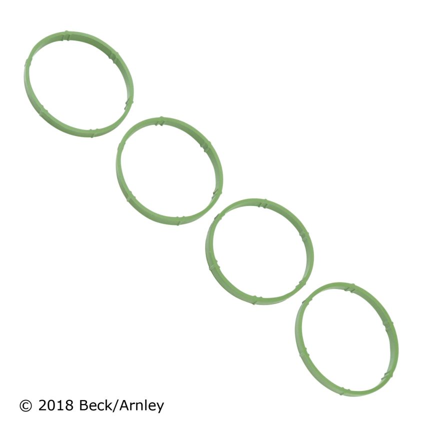 BECK/ARNLEY 037-6155 INT MANIFOLD GKT SET