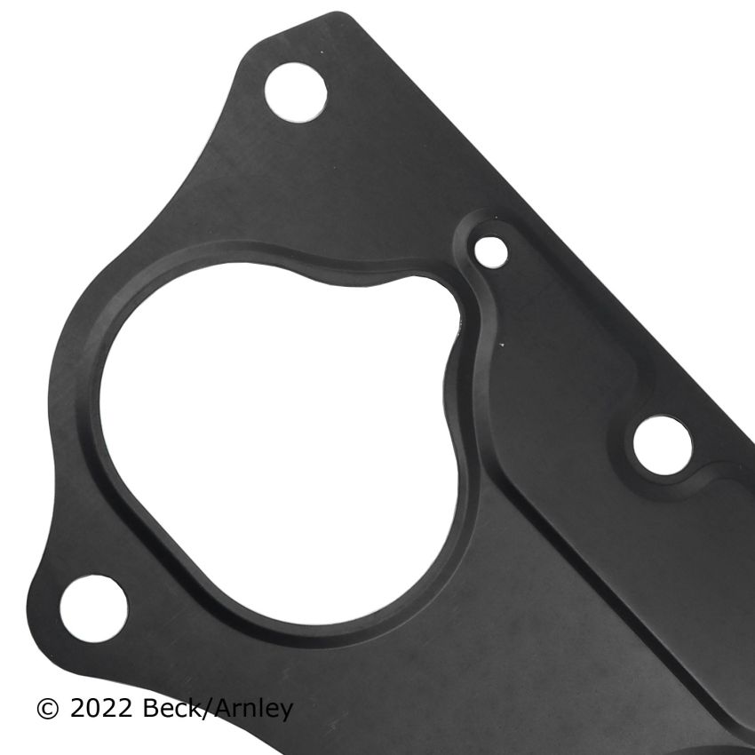 BECK/ARNLEY 037-6157 INT MANIFOLD GKT SET