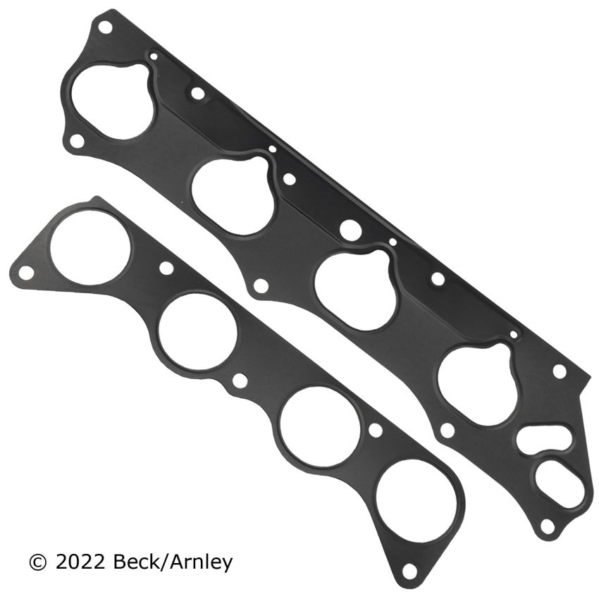BECK/ARNLEY 037-6157 INT MANIFOLD GKT SET