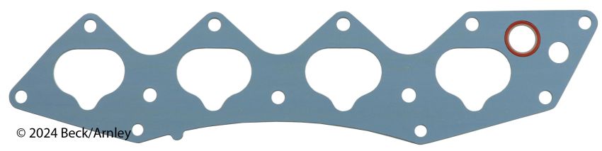 BECK/ARNLEY 037-6158 INT MANIFOLD GKT SET