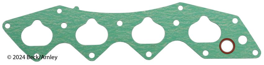 BECK/ARNLEY 037-6158 INT MANIFOLD GKT SET