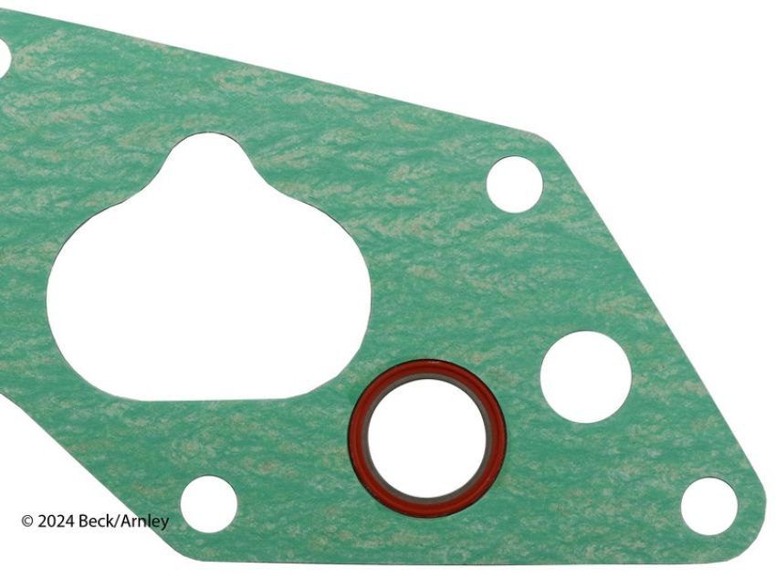 BECK/ARNLEY 037-6158 INT MANIFOLD GKT SET