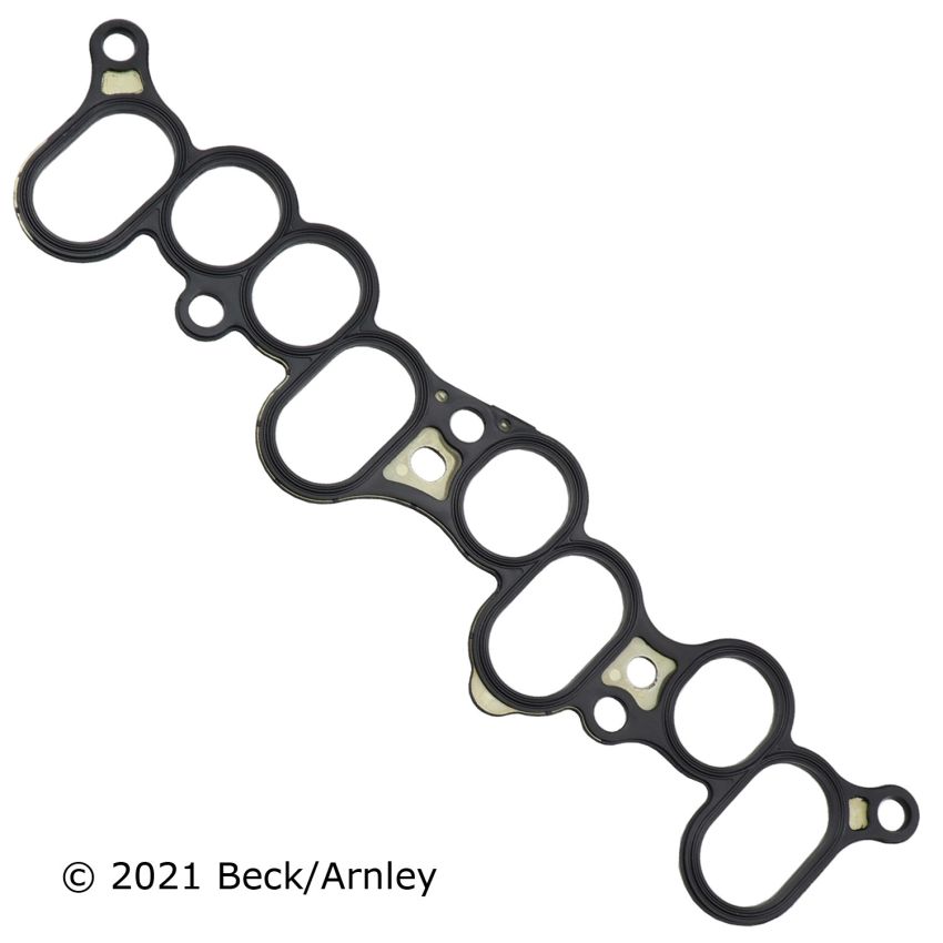 BECK/ARNLEY 037-6161 INT MANIFOLD GKT SET