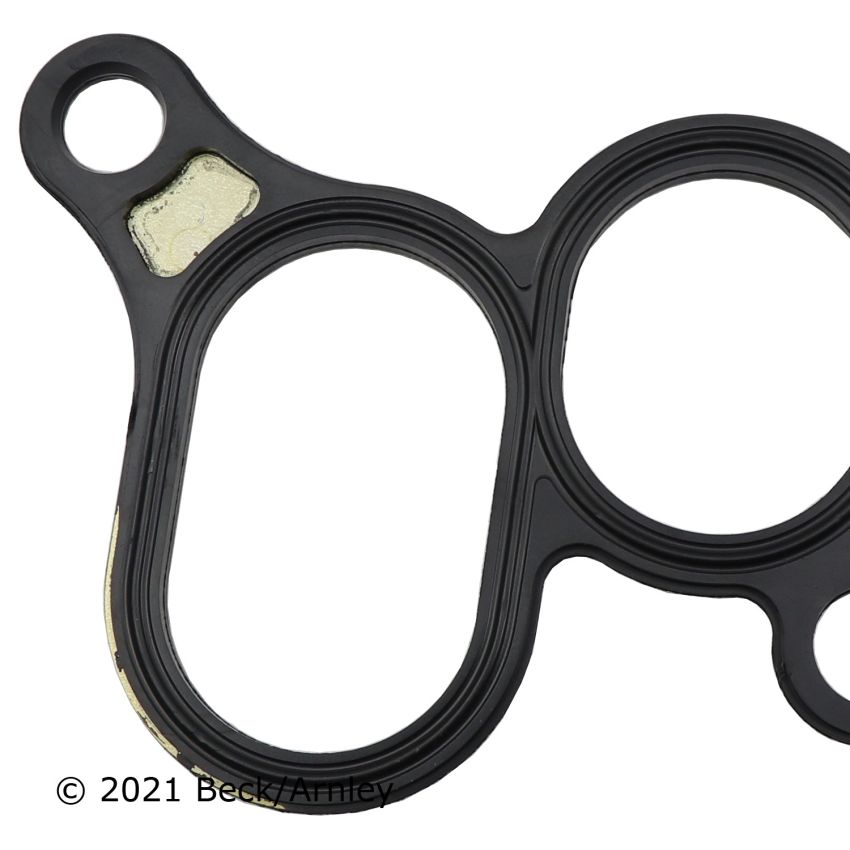 BECK/ARNLEY 037-6161 INT MANIFOLD GKT SET
