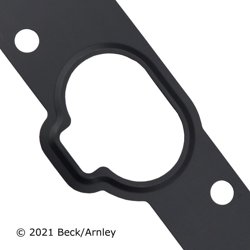 BECK/ARNLEY 037-6161 INT MANIFOLD GKT SET