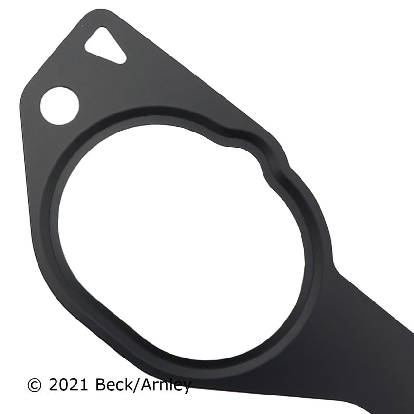 BECK/ARNLEY 037-6162 INT MANIFOLD GKT SET