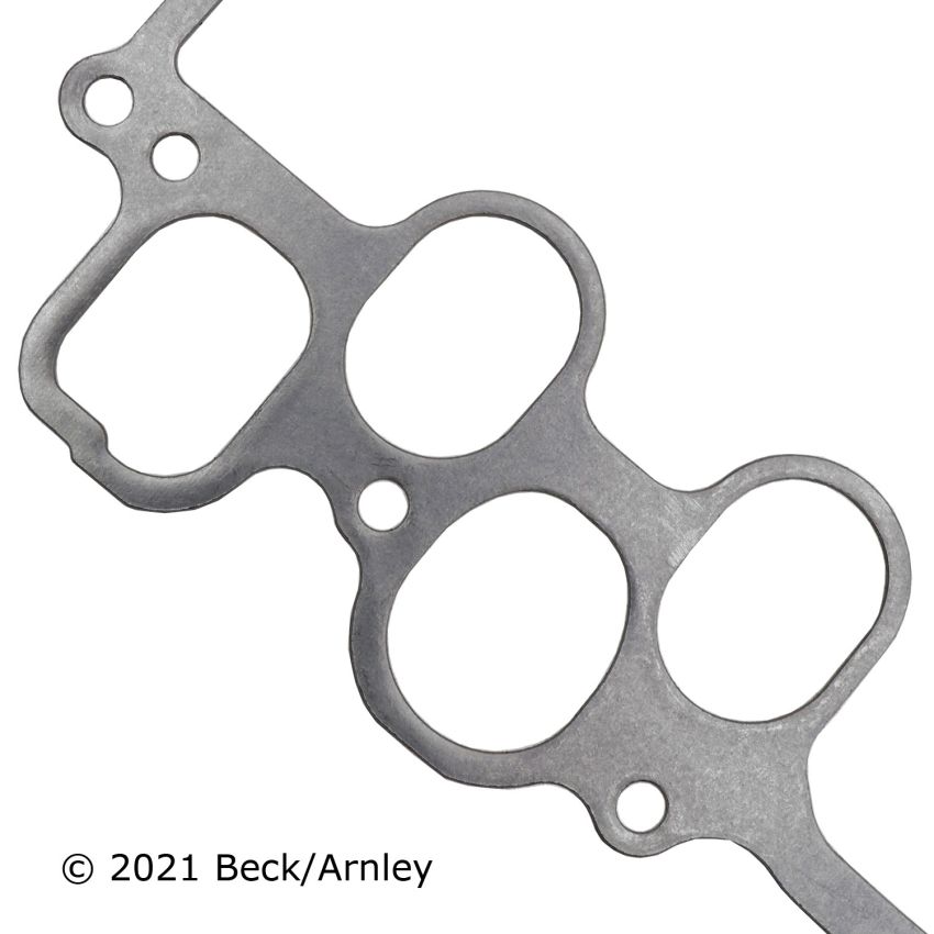 BECK/ARNLEY 037-6162 INT MANIFOLD GKT SET