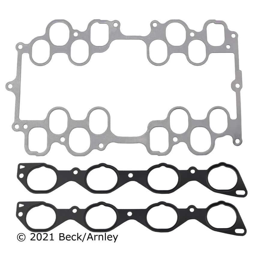 BECK/ARNLEY 037-6162 INT MANIFOLD GKT SET