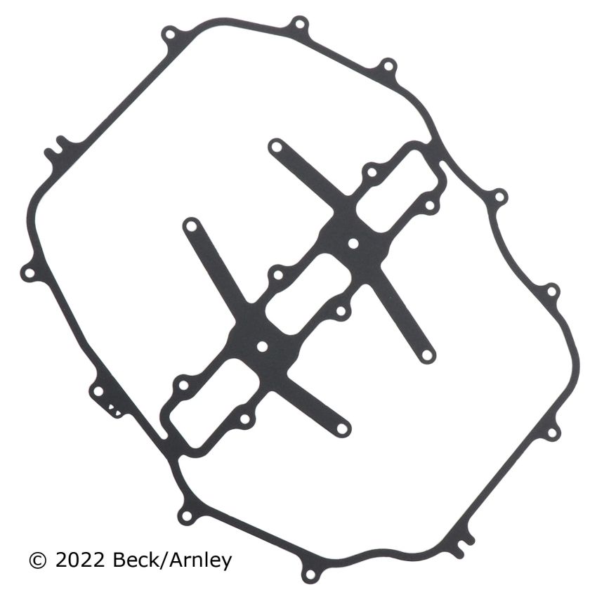 BECK/ARNLEY 037-6164 INT MANIFOLD GKT SET