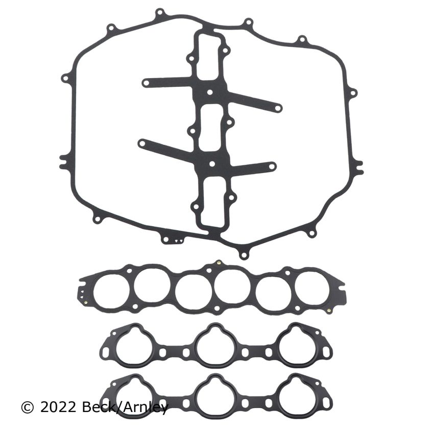 BECK/ARNLEY 037-6164 INT MANIFOLD GKT SET
