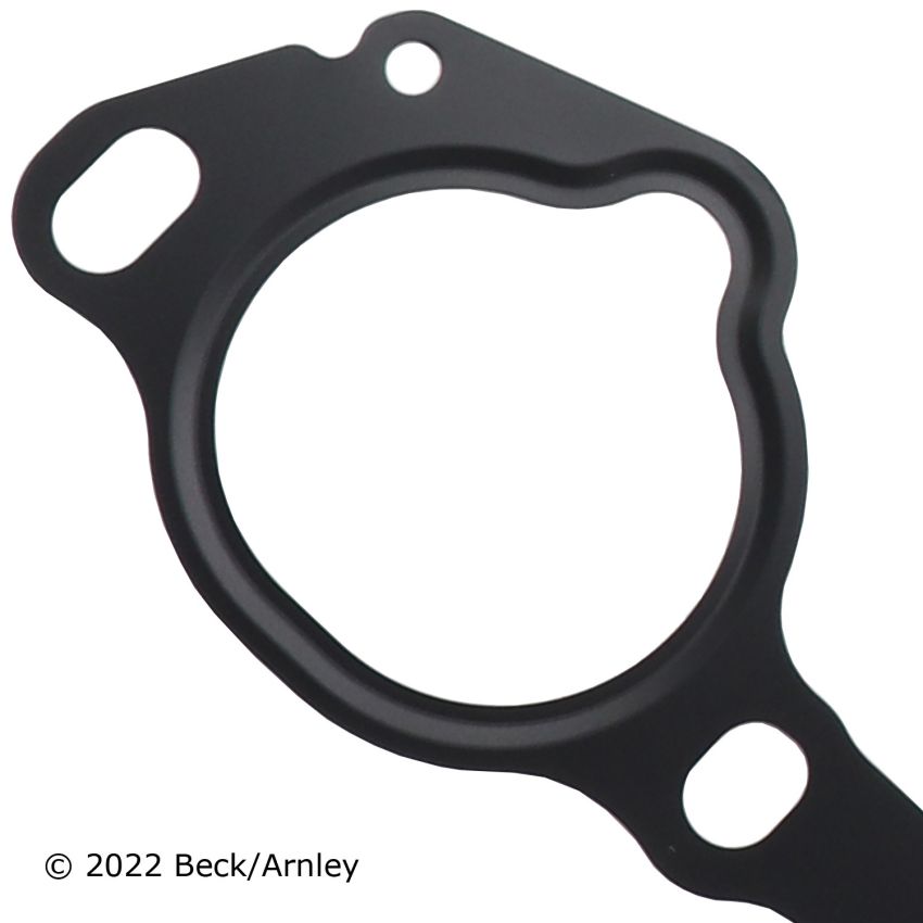 BECK/ARNLEY 037-6164 INT MANIFOLD GKT SET