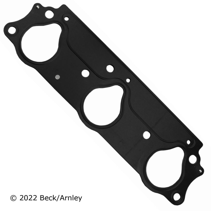 BECK/ARNLEY 037-6168 INT MANIFOLD GKT SET