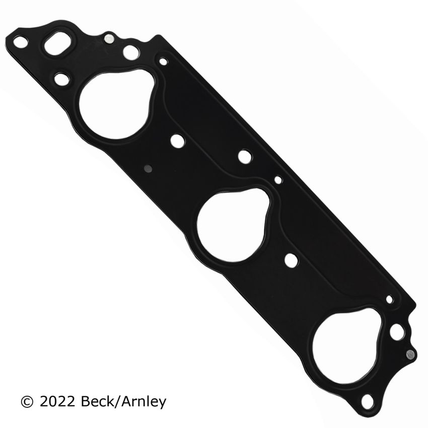BECK/ARNLEY 037-6168 INT MANIFOLD GKT SET