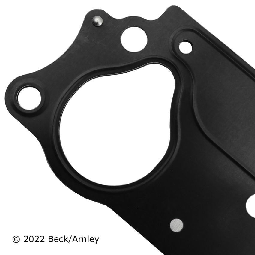 BECK/ARNLEY 037-6168 INT MANIFOLD GKT SET