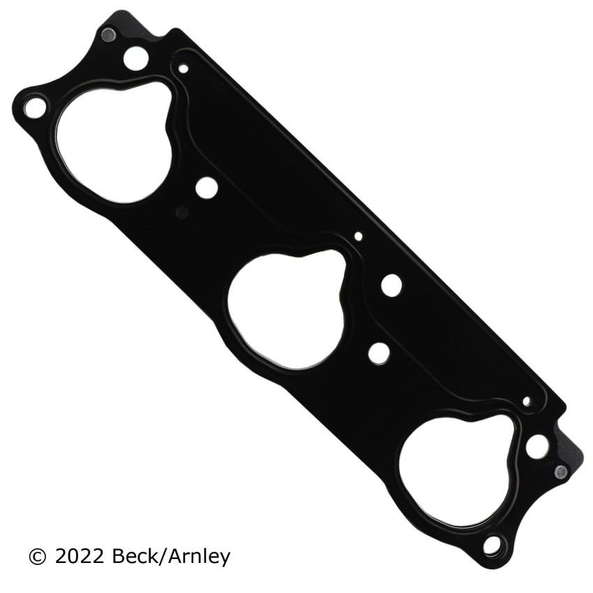 BECK/ARNLEY 037-6169 INT MANIFOLD GKT SET