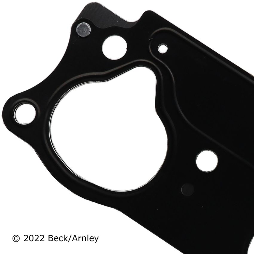 BECK/ARNLEY 037-6169 INT MANIFOLD GKT SET