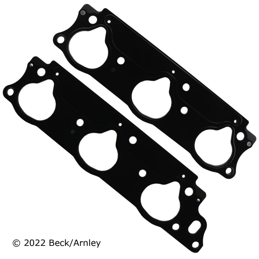 BECK/ARNLEY 037-6169 INT MANIFOLD GKT SET