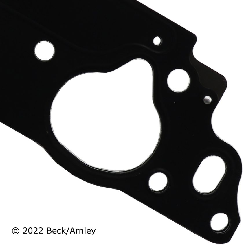 BECK/ARNLEY 037-6169 INT MANIFOLD GKT SET