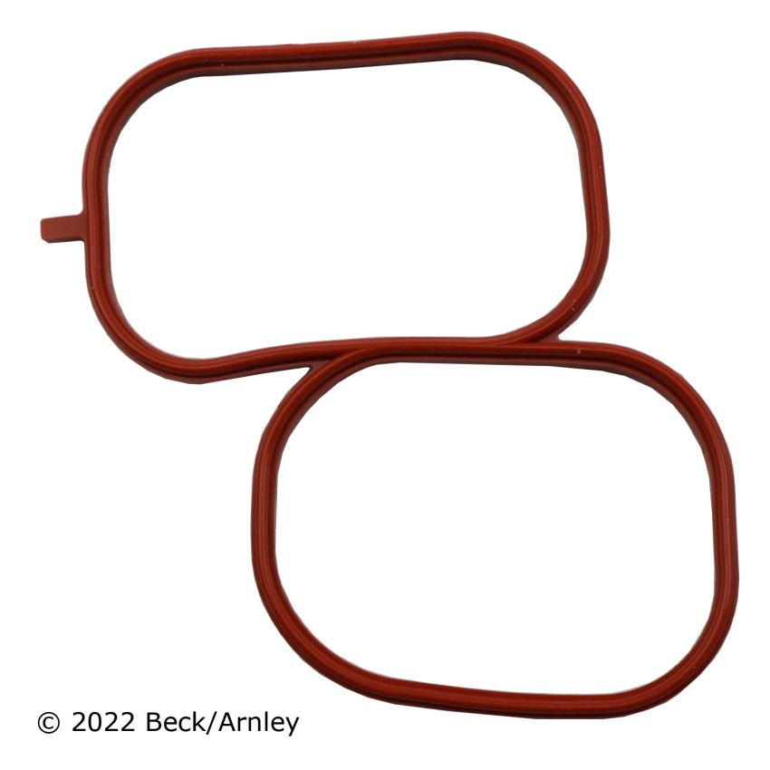 BECK/ARNLEY 037-6170 INT MANIFOLD GKT SET
