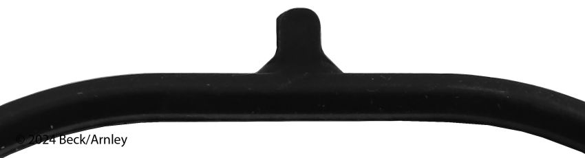 BECK/ARNLEY 037-6171 INT MANIFOLD GKT SET