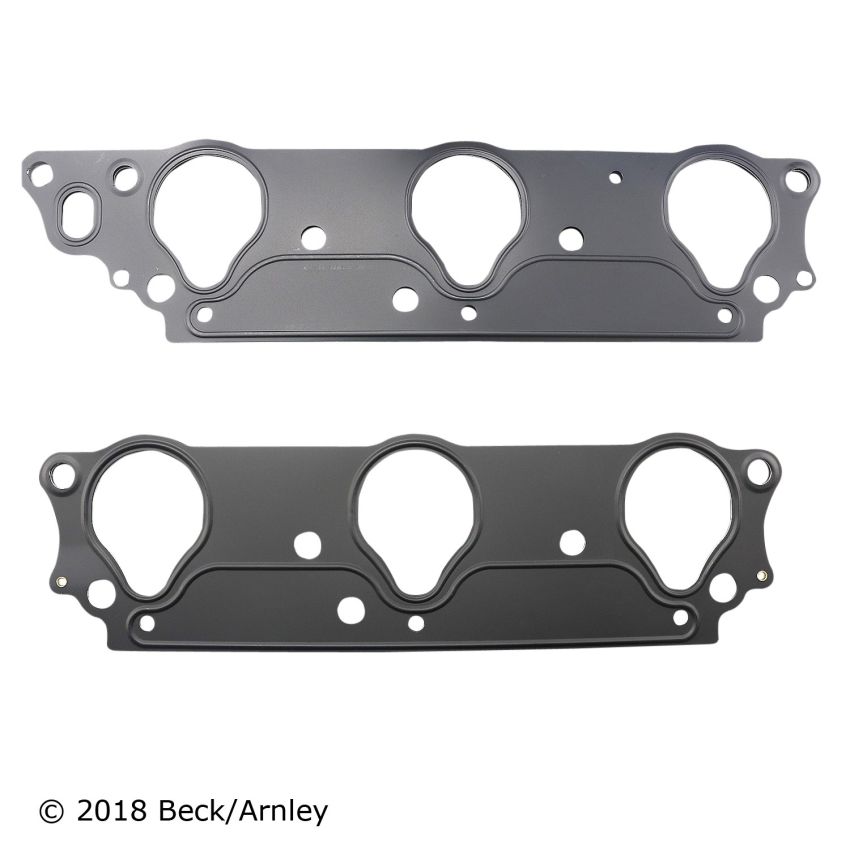 BECK/ARNLEY 037-6172 INT MANIFOLD GKT SET