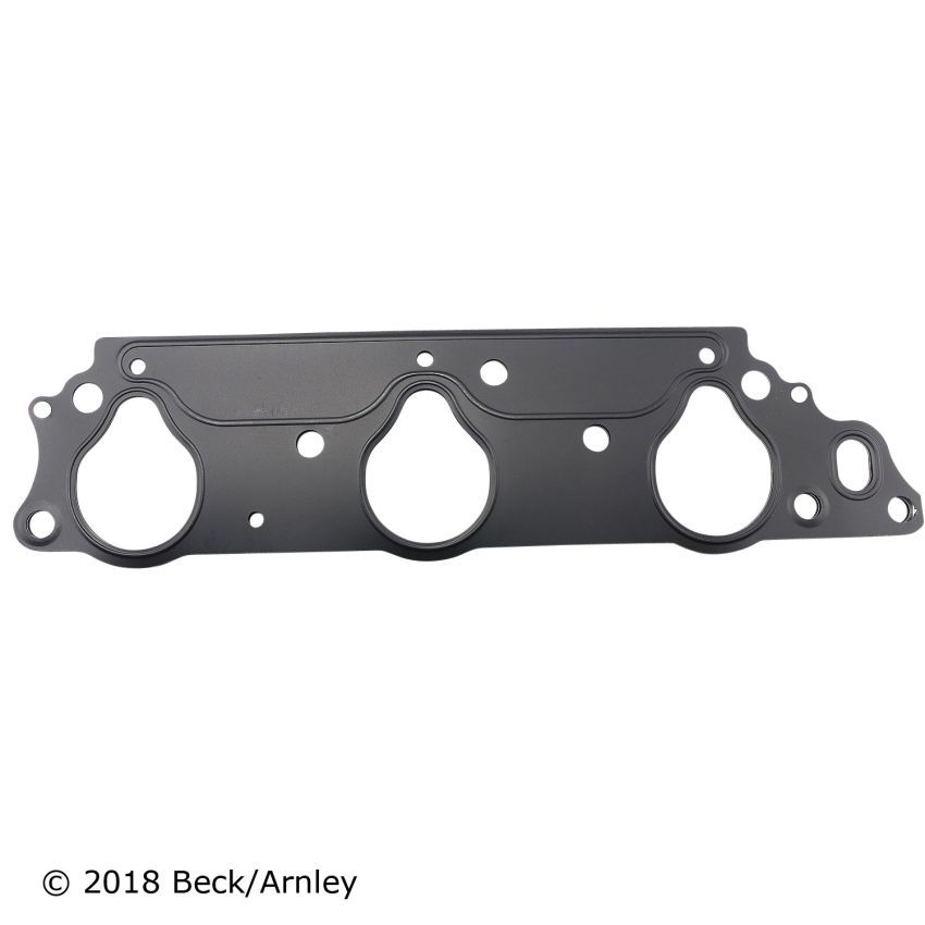 BECK/ARNLEY 037-6172 INT MANIFOLD GKT SET