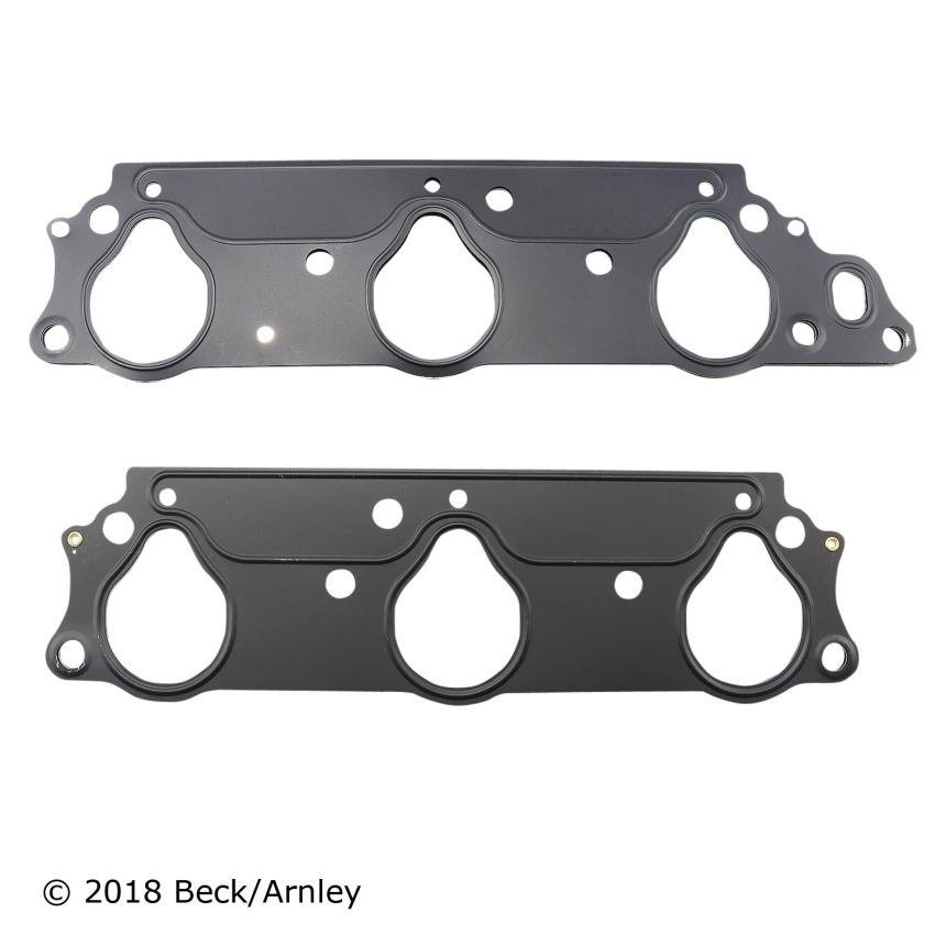 BECK/ARNLEY 037-6172 INT MANIFOLD GKT SET