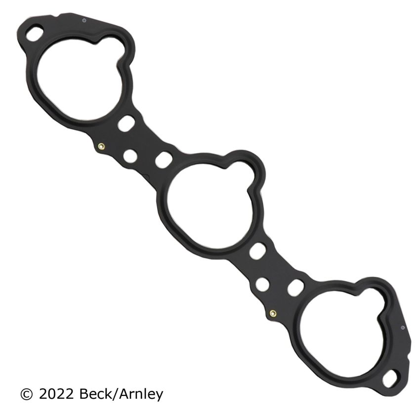 BECK/ARNLEY 037-6177 INT MANIFOLD GKT SET