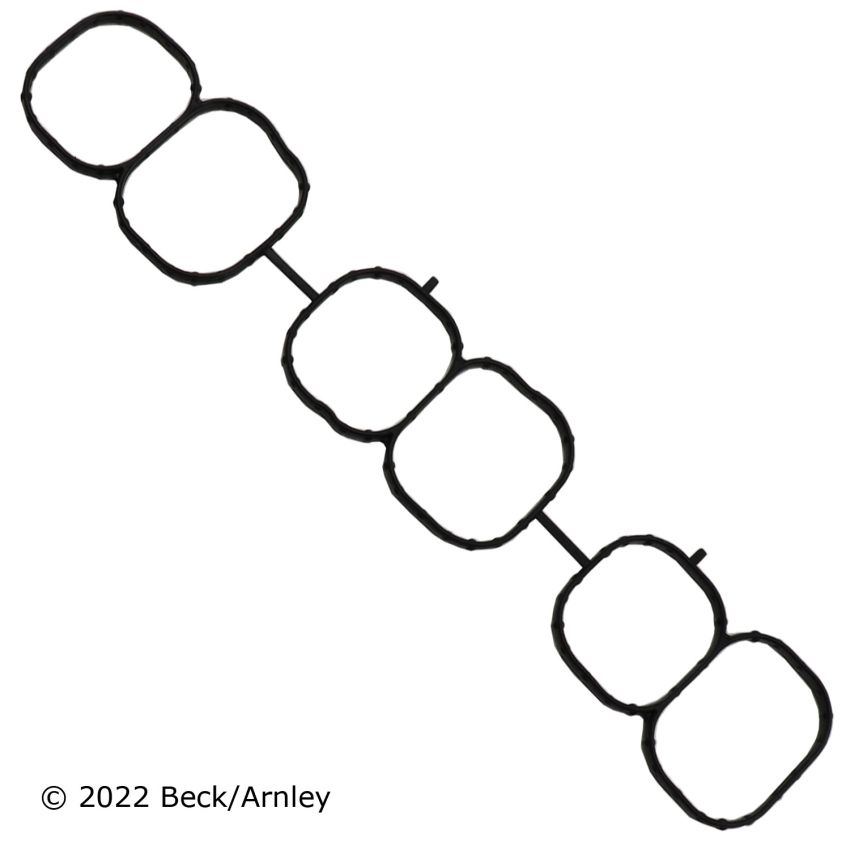 BECK/ARNLEY 037-6177 INT MANIFOLD GKT SET
