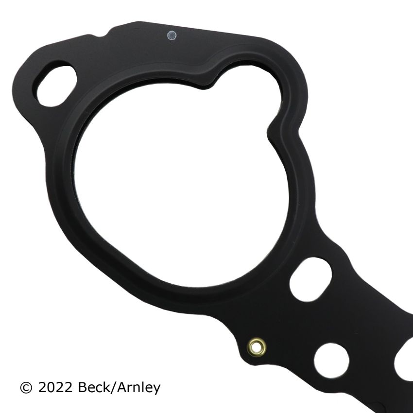 BECK/ARNLEY 037-6177 INT MANIFOLD GKT SET