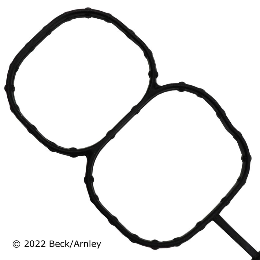 BECK/ARNLEY 037-6177 INT MANIFOLD GKT SET