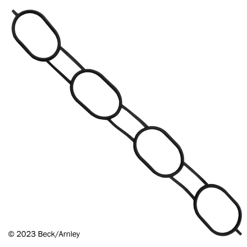 BECK/ARNLEY 037-6178 INT MANIFOLD GKT SET