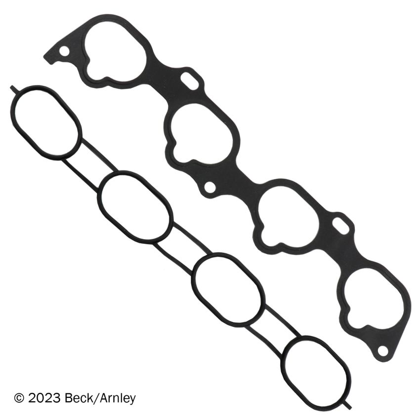 BECK/ARNLEY 037-6178 INT MANIFOLD GKT SET