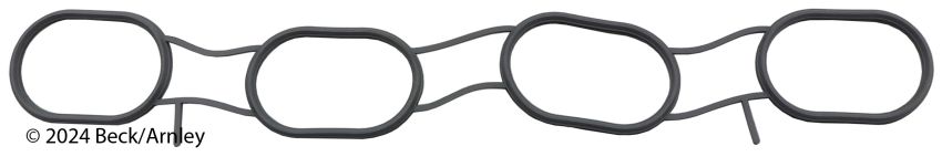 BECK/ARNLEY 037-6179 INTAKE MANIFOLD GKT