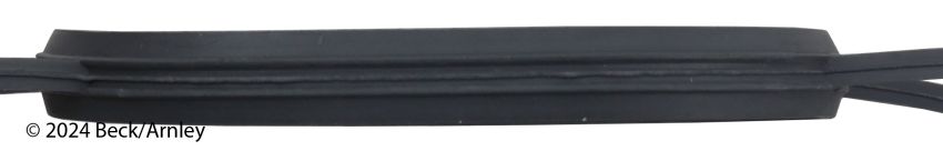 BECK/ARNLEY 037-6179 INTAKE MANIFOLD GKT