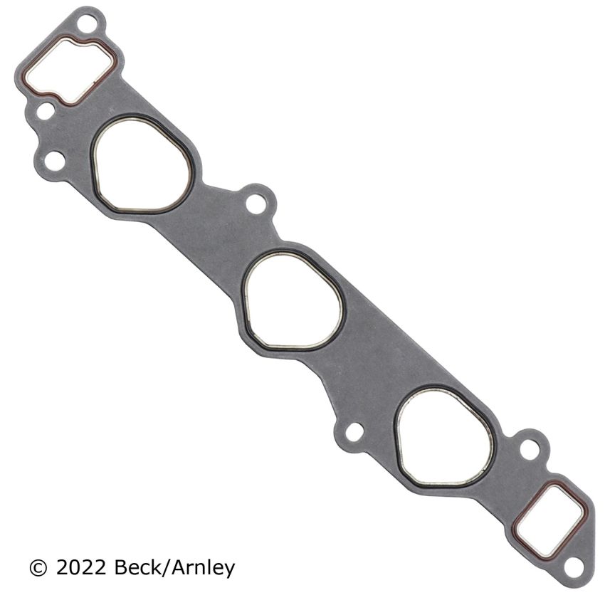 BECK/ARNLEY 037-6181 INT MANIFOLD GKT SET
