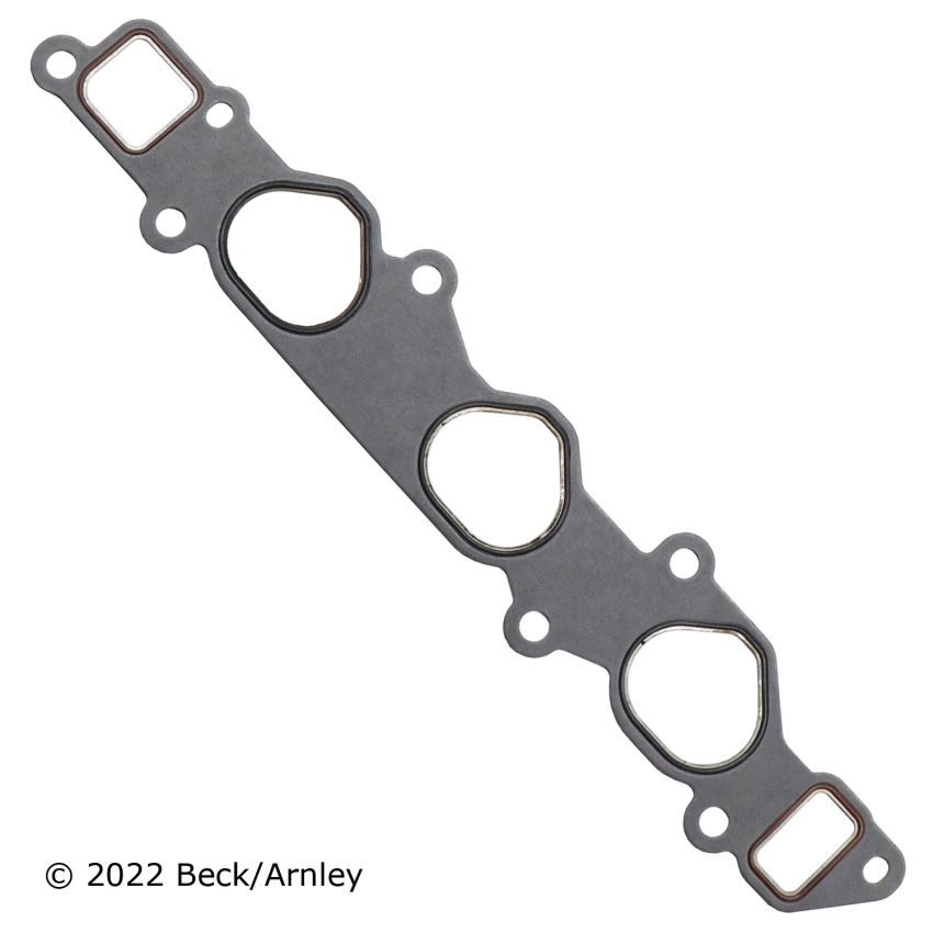 BECK/ARNLEY 037-6181 INT MANIFOLD GKT SET